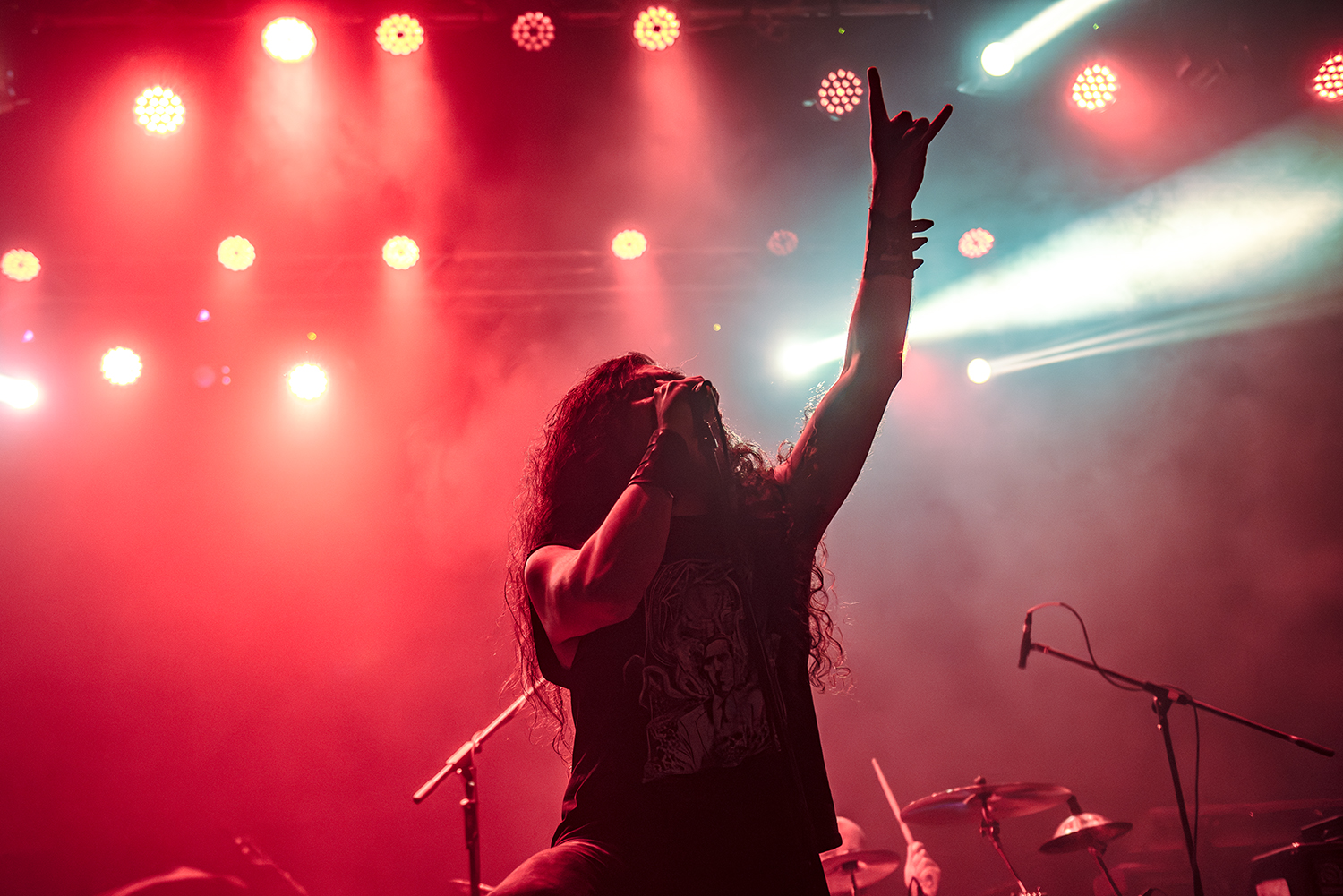 Amorphis - Borderland Tour 2026
